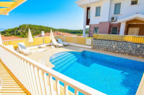 Villa Rana The Royal Links Sarigerme